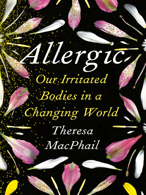 Cover of Allergic